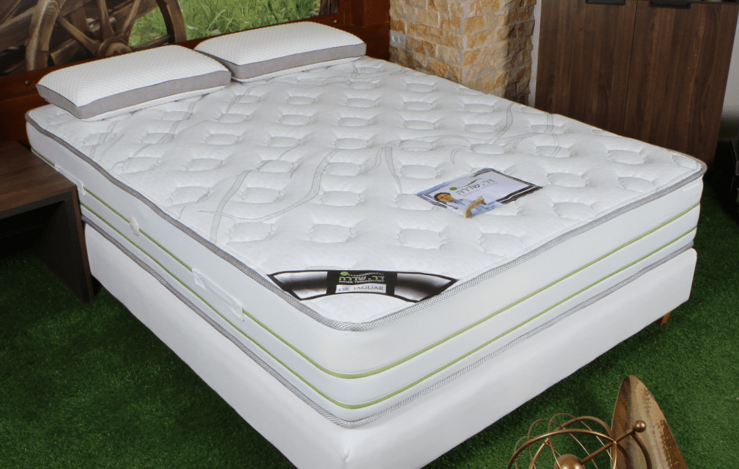 מזרון דר' יגואר